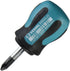 VESSEL 920 Megadora Stubby Driver +2 x 25