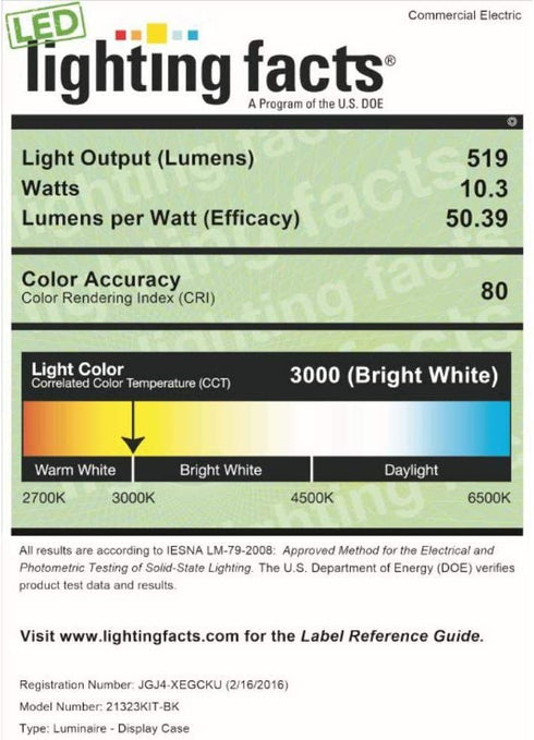 Puck Light