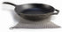 The Ringer - The Original Stainless Steel Cast Iron Cleaner, Patented XL 8x6 Inch Design