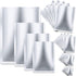 30 Pieces 4 Sizes Mylar Bags Assorted Sizes, 5 Mil Mylar Bags for Food Storage (Size: 5 × 7, 1 Quart/2 Quart/1 Gallon Mylar Bags)