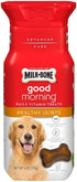 Milk-Bone Good Morning Daily Vitamin Dog Treats - Healthy Joints - 6 oz