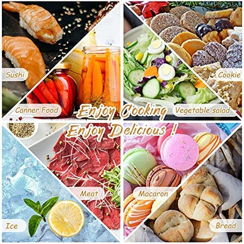 Patelai Cat Tongs 7 Inch Food Clips Kitchen Tongs Cat Paw Shape Tongs Stainless Steel Cooking Tongs for BBQ Cooking Grilling Sweets, Sugar (3, Pink, White, Black), one size