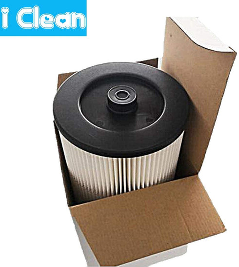 I clean Replacment Wet/Dry Vac Filter for Craftsman 17816 9-17816,Replacement Part fit 5/6/8/12/16/32 Gallon & Larger Vacuum Cleaner