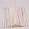 Straws, Wrapped, Pack of 500