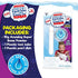 Be Amazing! Toys Super Snow Test Tube– Instant Snow Powder, Faux Snow Kit for Kids- Reusable Snow - Make 1 Quart of Snow, Test Tube Science Experiments for Boys Girls Ages 4+