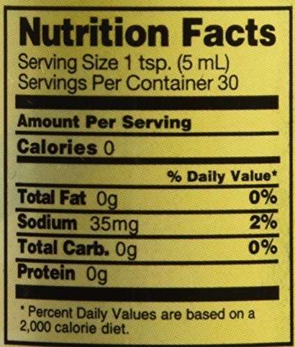 HOWARD'S Onion Seasoning Bottled Juice | Gluten-Free, All Natural, Shelf Stable | 5 Ounce