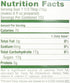 Lipton Iced Tea Mix, Lemon 38 qt