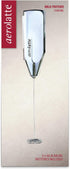 aerolatte Milk Frother, 8.5-Inch, Polished-Chrome Finish