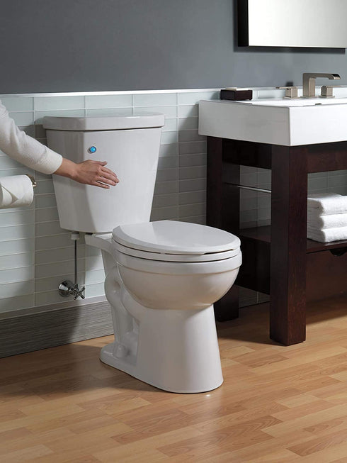 DELTA Faucet Bathroom Accessories 79450-SS Linden Pivoting, Brilliance Stainless Steel Toilet Paper Holder, 12 x 6 x 5 Inches