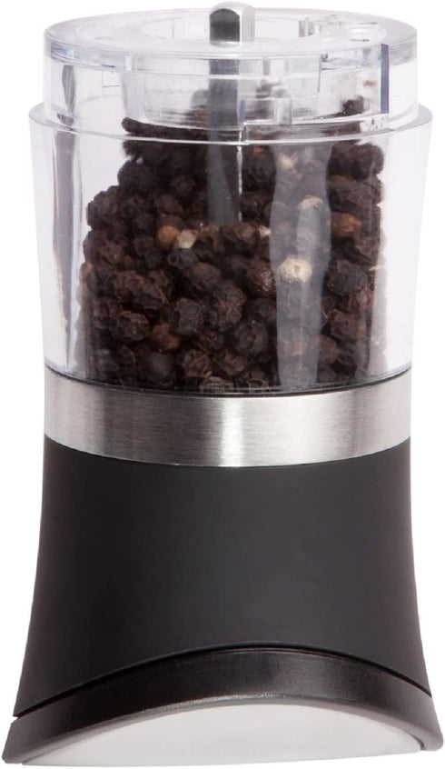 Ozeri Graviti Pro Electric Pepper Mill and Grinder