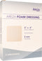 Foam Dressing Polyurethane 5"x4" 12.5 Cm X 10 Cm Box of 5 Sterile (1); Thickness of Foam 0.2" (5 mm) Wound Dressing by Areza Medical