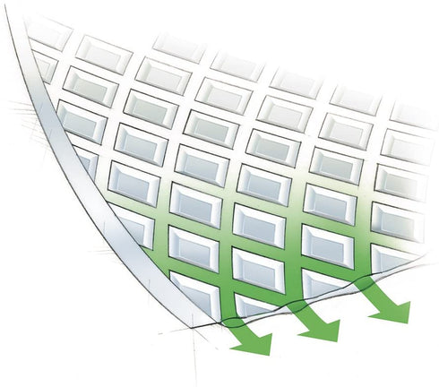 FoodSaver 11" x 16' Heat-Seal Roll