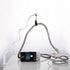 JAKIA CPAP Hose Holder and Hanger Tube Clamp and Support Minimize Hose Tubing Tangle and Leakage with Angles Adjustable,Relieve Pressure from Tube-CPAP Accessory Supplies…