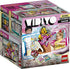 LEGO VIDIYO Candy Mermaid Beatbox 43102 Building Kit with Minifigure; Creative Kids Will Love Producing Pop Music Videos Full of Songs, Dance Moves and Effects, New 2021 (71 Pieces)