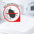 Ultimate Zippered Waterproof Mattress Protector - 10 Year Warranty!