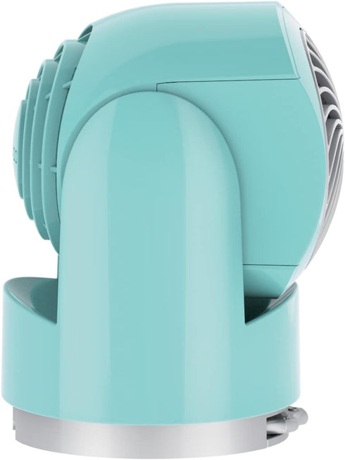 Vornado Flippi V6 Personal Air Circulator Fan, Bliss Blue