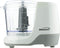 Brentwood Appliances Mc-109w 1.5-Cup Mini Food Chopper (White)