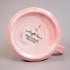 VILIGHT 2022 Graduation and Congratulations Gifts for Her - Presents for College Nurse Graduated Women - She Believed She Could So She Did - Pink Marble Ceramic Coffee Mug 11 Oz