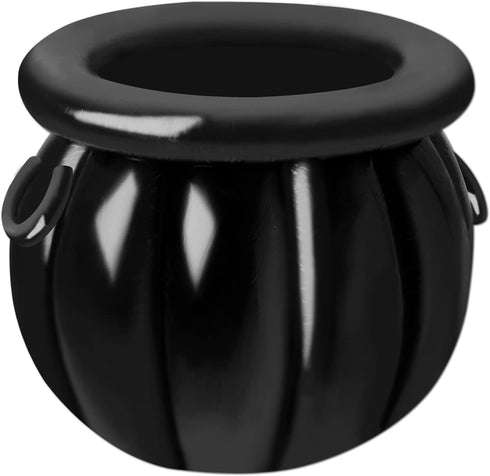 Inflatable Halloween Cauldron 22 inches
