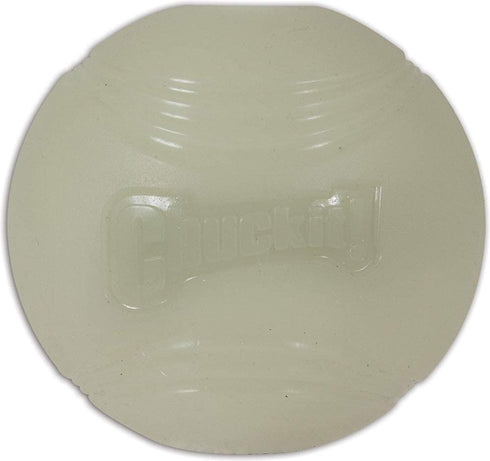 ChuckIt! Max Glow Ball, X-Large