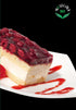 NewlineNY Stainless Steel Cake Mousse Ring (Rectangular Cake Pastry Rings)