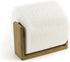 Whitecap 62322 Teak Toilet Tissue Rack