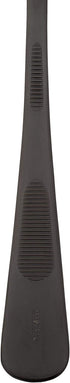 Mercer Culinary 18-8 Stainless Steel Plating Spoon, 7-7/8 Inch, Black