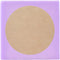 Mr-Label 2” Printable Natural Kraft Brown Round Label - Round Dot Sticker - for Mason Jar Lid | Crafts | Candles | Candy | Party Favor | Gift Label - for Inkjet / Laser Printer (10 sheets/200 Labels)
