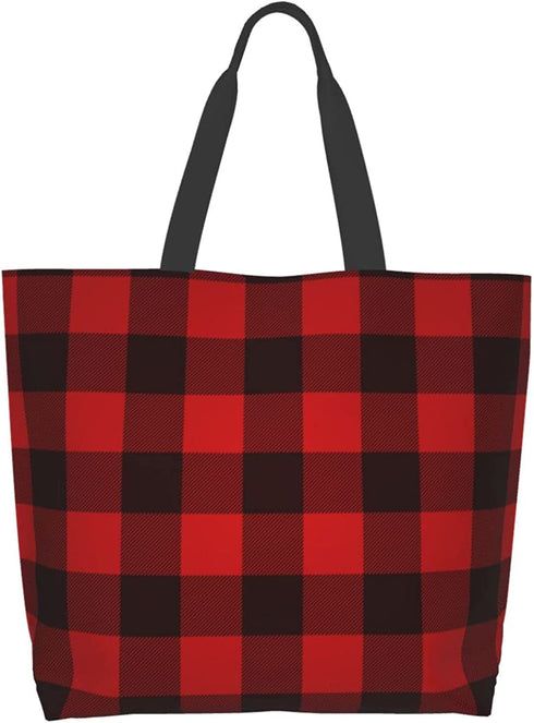 Women'S Grocery Bags Reusable Shopping Bags Folding Tote Large Tote Bags For Women Personalized Present Bag.