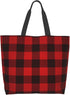 Women'S Grocery Bags Reusable Shopping Bags Folding Tote Large Tote Bags For Women Personalized Present Bag.