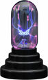 CozyCabin Butterfly Plasma Ball Light, Magic Thunder Lightning Plug-in Touch Sensitive - USB Powered for Parties, Decorations, Kids, Bedroom, Home