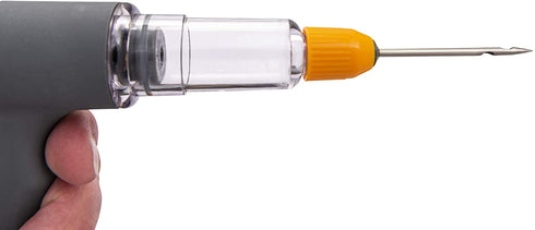 Oklahoma Joe's Trigger Marinade Injector