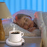Coffee Mug Warmer, Coffee Warmer for Desk Auto Shut Off USB, Electric Beverage Warmer with Three Temperature Settings for Coffee,Cocoa,Tea,Milk (White)