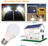 12V LED Light Bulb 7W 630Lm AC/DC 12-24Volt Low Voltage E26 Base (2700K Warm White)40-60 Watt A19 Bulbs Equivalent- Landscape Garden Yard, 12volt Battery Power System Off Grid Solar Lighting- 6 Pack