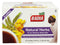 CubanFoodMarket Badia Natural Herb Tea. Total individual tea bags, 25 Count (Pack of 4)