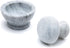 Fox Run Marble Mortar and Pestle, White