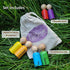 My Felt Story, 6 Feeling Peg Dolls, Rainbow Wood, Social/Emotional Learning, Montessori Reggio Preschool, Emotion People Figures