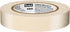 Scotch Contractor Grade Masking Tape, 0.94 inches by 60.1 yards (360 yards total), 2020, 6 Rolls