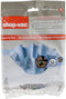 Shop Vac 3 Reusable Dry Filters 90137