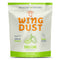 Kosmos Q Chili Lime Wing Dust - 5 Oz Bag for Wings, Popcorn, Fish & More - Dry BBQ Wings Rub with Spicy & Zesty Flavor (Chili Lime)