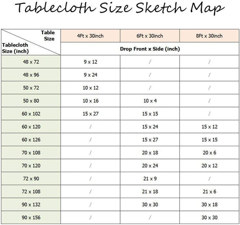 Poise3EHome 60×102'' Rectangle Sequin Tablecloth for Party Cake Dessert Table Exhibition Events, Rose Gold