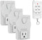 Stanley 31166 Wireless Remote Control System, 3 Each