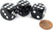 Koplow Games Character Builder Loaded Dice