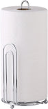 Greenco Chrome Paper Towel Holder (Pack of 2), 2-Pack