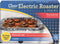 PanSaver Electric Roaster Liners, 1-pack (2 units)