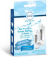 Febreze Linen & Sky Air Purifier Scent Refill Cartridge, 2-Pack, White, 2 per Pack