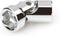 TEKTON 1/4 Inch Drive x 10 mm Universal Joint Socket | SHD08110