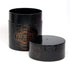 Coffeevac CFV1-SBK-FRES airtight container, Black Gold Logo