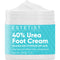 ESTETIST Urea Foot Cream 40%, Foot Lotion For Dry Cracked Feet, Moisturizer For Rough Heel, Foot Care Lotion with Vitamin E and Aloe Vera, Reduce Itching