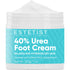 ESTETIST Urea Foot Cream 40%, Foot Lotion For Dry Cracked Feet, Moisturizer For Rough Heel, Foot Care Lotion with Vitamin E and Aloe Vera, Reduce Itching